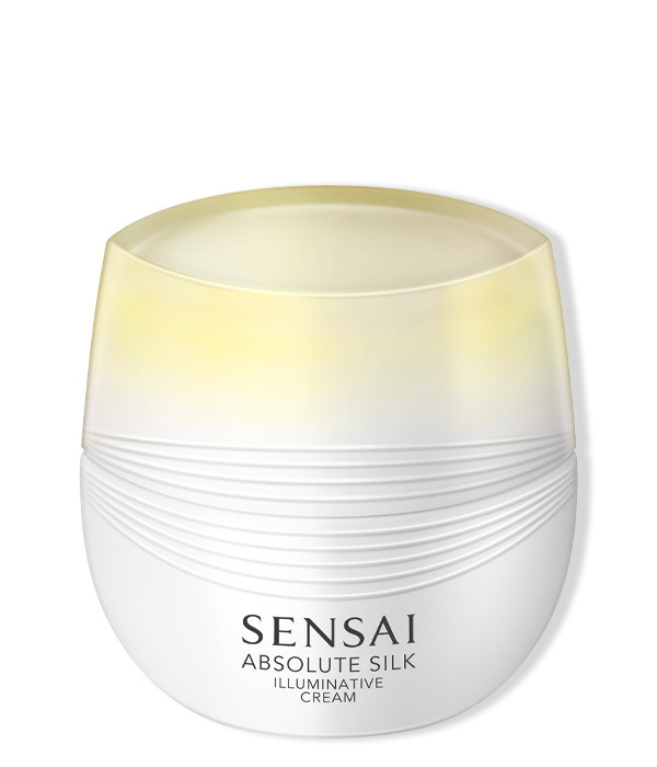 ABSOLUTE SILK ILLUMINATIVE...
