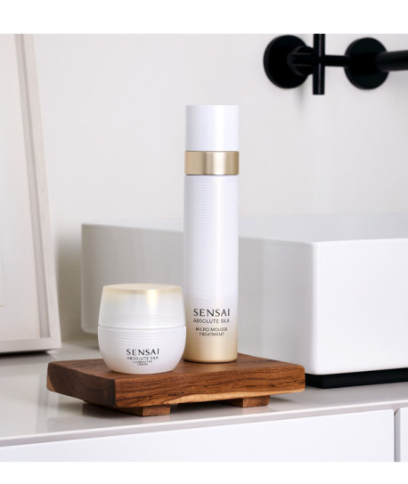 ABSOLUTE SILK ILLUMINATIVE CREAM