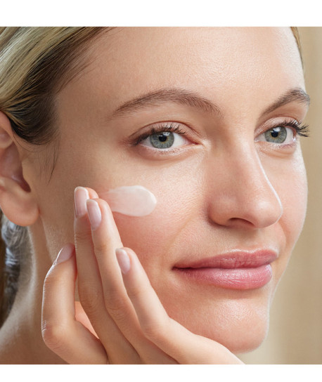 ABSOLUTE SILK ILLUMINATIVE CREAM
