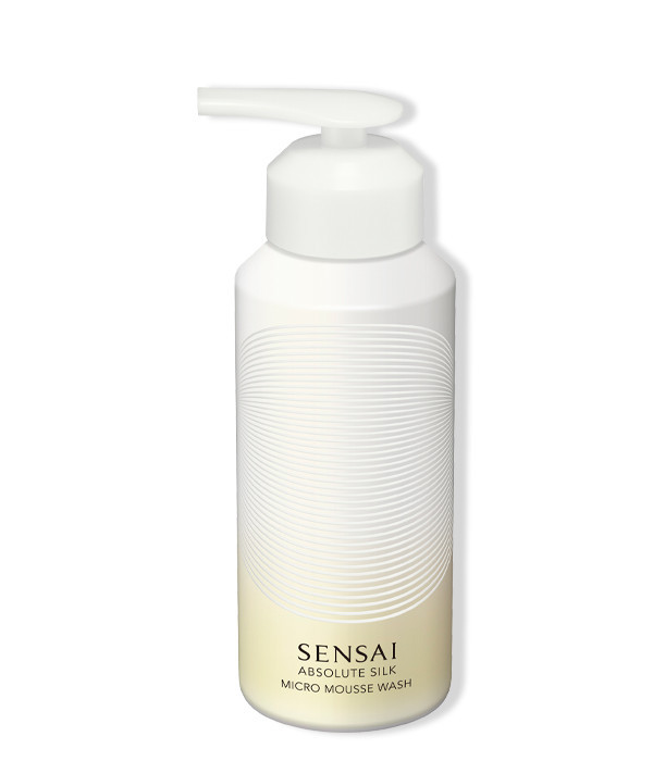 ABSOLUTE SILK MICRO MOUSSE...