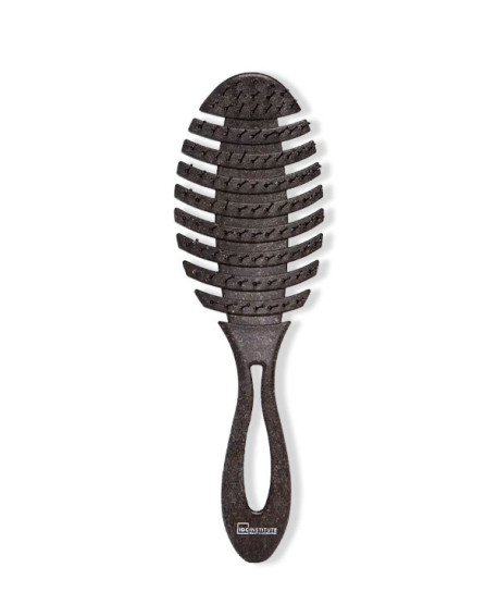 ROUND BRUSH COFFEE