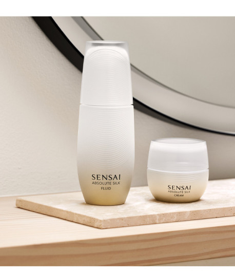 ABSOLUTE SILK FLUID