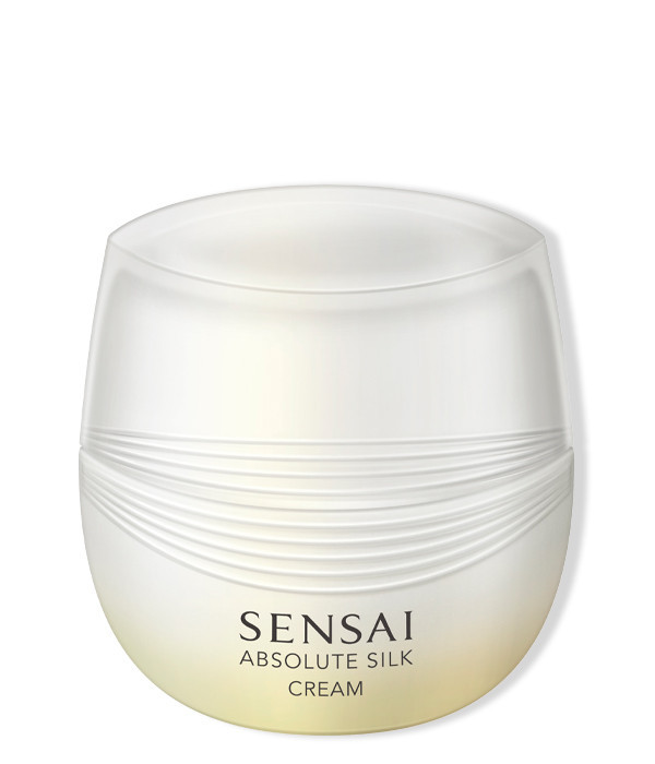 ABSOLUTE SILK CREAM