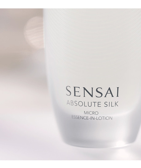 ABSOLUTE SILK MICRO ESSENCE-IN-LOTION