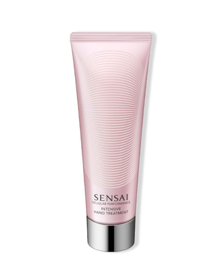 CELLULAR PERFORMANCE INTENSIVE HAND TREATMENT