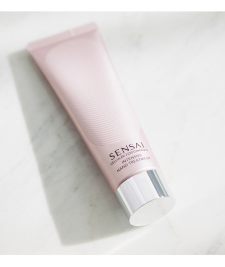 CELLULAR PERFORMANCE INTENSIVE HAND TREATMENT