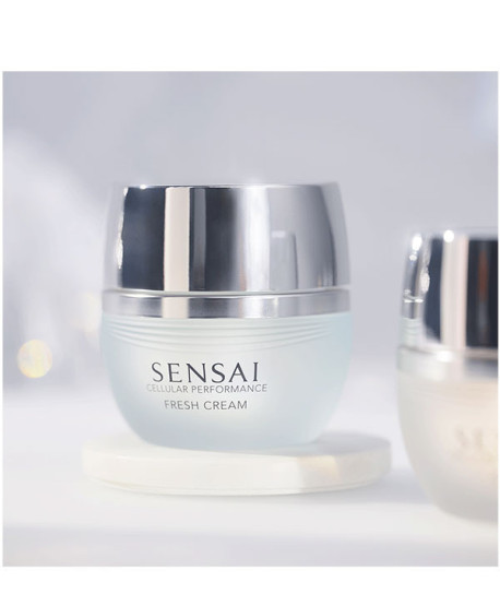 CELLULAR PERFORMANCE FRESH CREAM