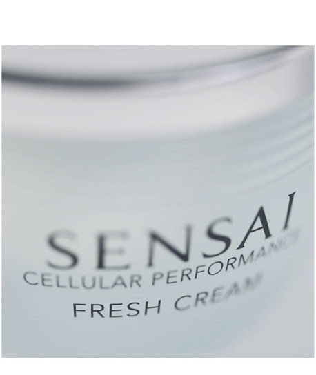CELLULAR PERFORMANCE FRESH CREAM