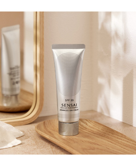 CELLULAR PERFORMANCE ADVANCED DAY CREAM SPF30