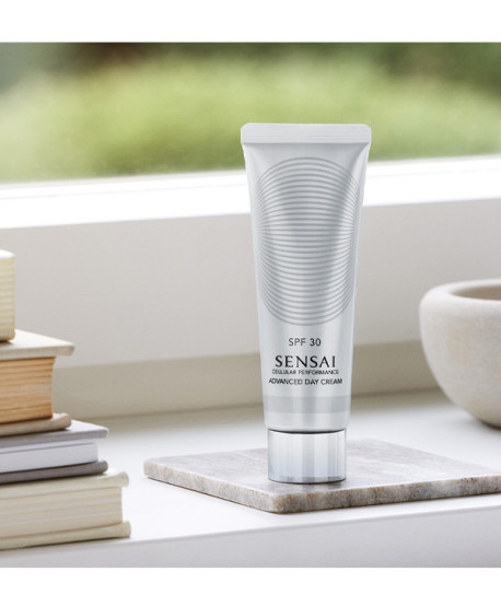 CELLULAR PERFORMANCE ADVANCED DAY CREAM SPF30