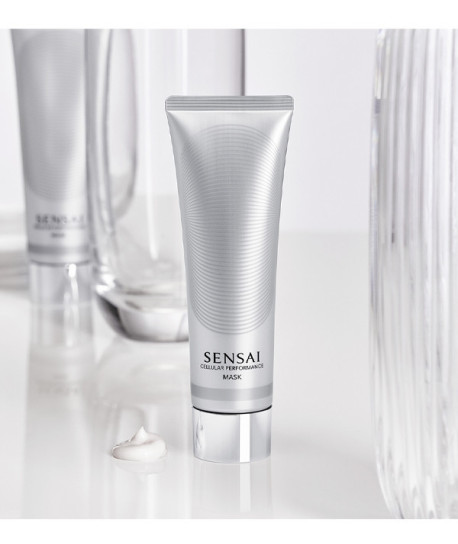 CELLULAR PERFORMANCE MASK