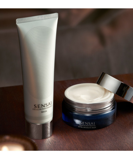 CELLULAR PERFORMANCE MASK