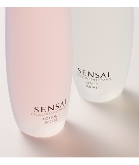 CELLULAR PERFORMANCE LOTION I (LIGHT)