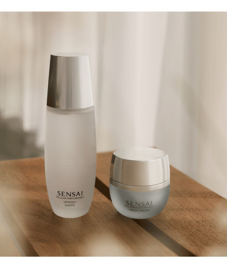 CELLULAR PERFORMANCE LOTION I (LIGHT)