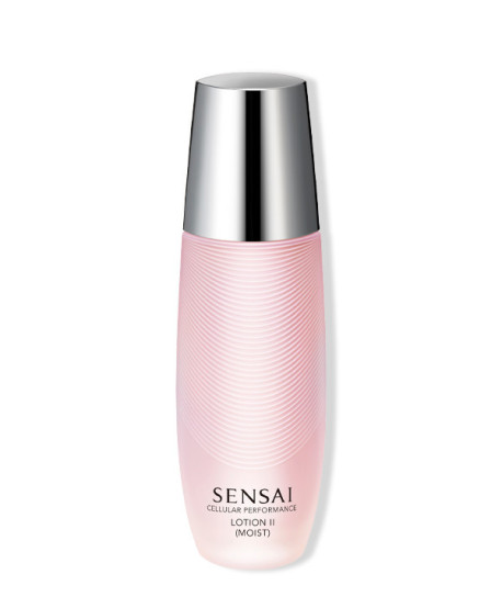 CELLULAR PERFORMANCE LOTION II (MOIST)