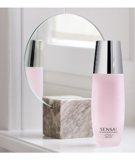 CELLULAR PERFORMANCE LOTION II (MOIST)