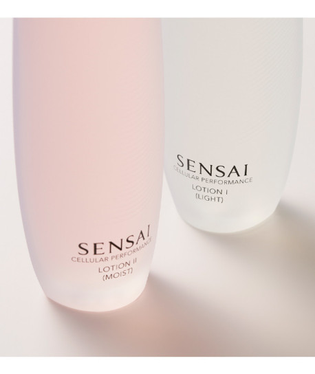 CELLULAR PERFORMANCE LOTION II (MOIST)