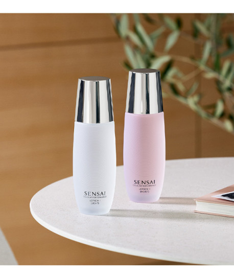 CELLULAR PERFORMANCE LOTION II (MOIST)