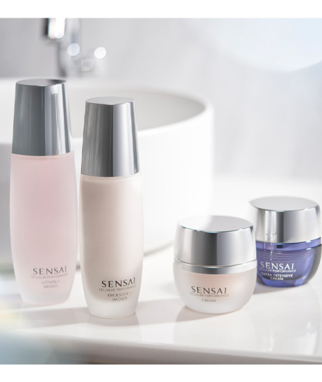 CELLULAR PERFORMANCE LOTION II (MOIST)