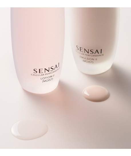 CELLULAR PERFORMANCE LOTION II (MOIST)