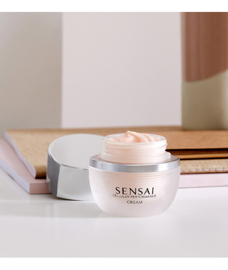 CELLULAR PERFORMANCE CREAM