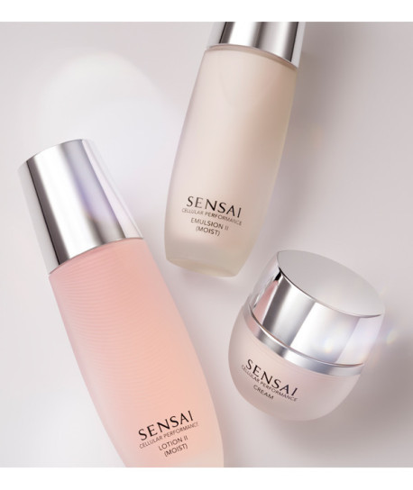 CELLULAR PERFORMANCE CREAM