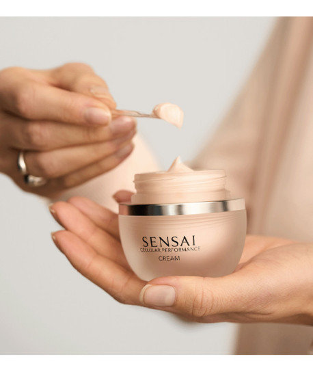 CELLULAR PERFORMANCE CREAM