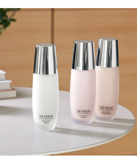 CELLULAR PERFORMANCE EMULSION II (MOIST)