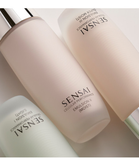 CELLULAR PERFORMANCE EMULSION II (MOIST)