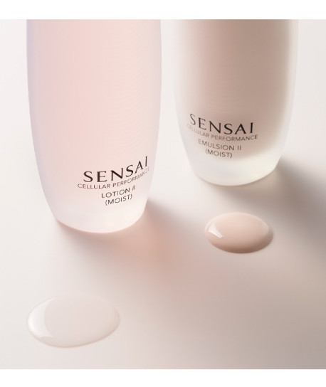 CELLULAR PERFORMANCE EMULSION II (MOIST)