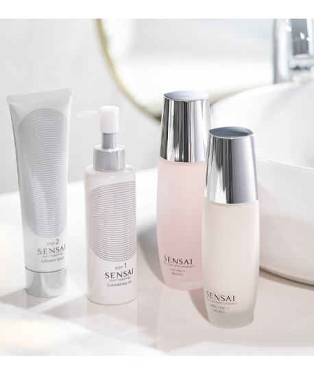 CELLULAR PERFORMANCE EMULSION II (MOIST)