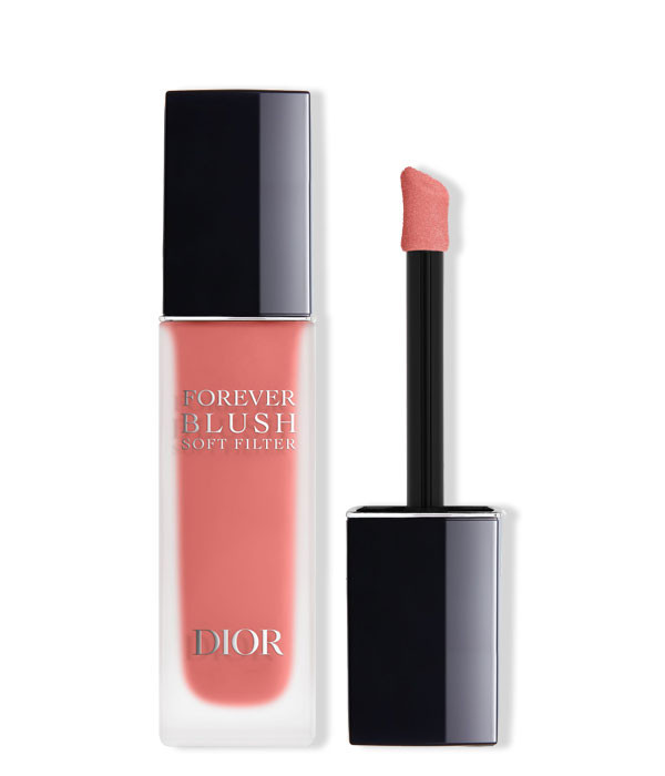DIOR FOREVER BLUSH SOFT FILTER