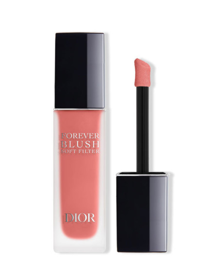 DIOR FOREVER BLUSH SOFT FILTER