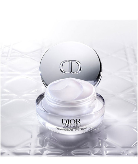 CAPTURE OX-C TREATMENT EYE CREME
