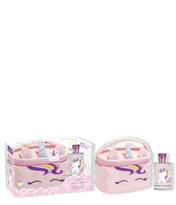 EAU MY UNICORN NECESER COLONIA