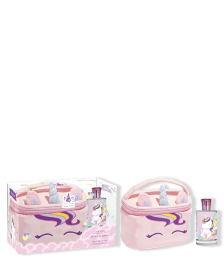 EAU MY UNICORN NECESER COLONIA
