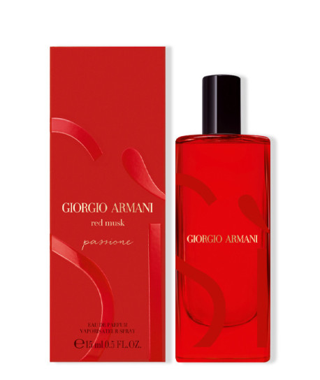 REGALO ARMANI SÌ PASSIONE VAPORIZADOR