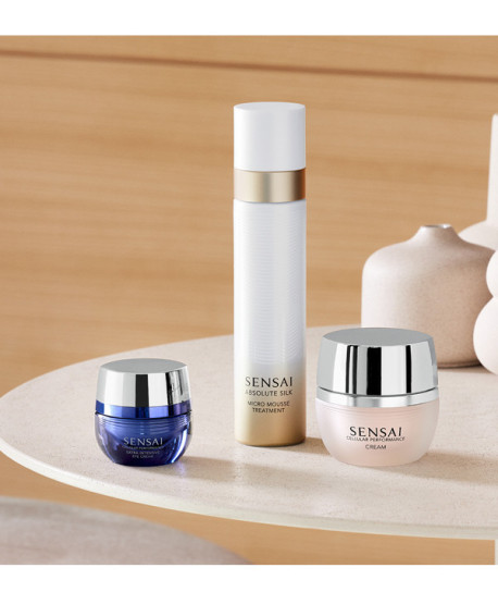 CELLULAR PERFORMANCE EXTRA INTENSIVE EYE CREAM