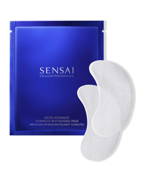 CELLULAR PERFORMANCE EXTRA INTENSIVE 10 MINUTE REVITALISING PADS