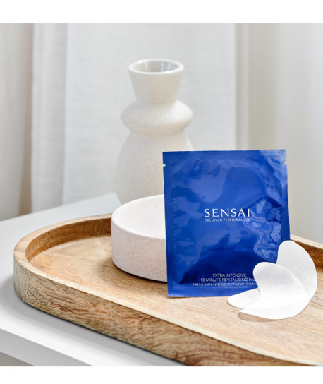 CELLULAR PERFORMANCE EXTRA INTENSIVE 10 MINUTE REVITALISING PADS