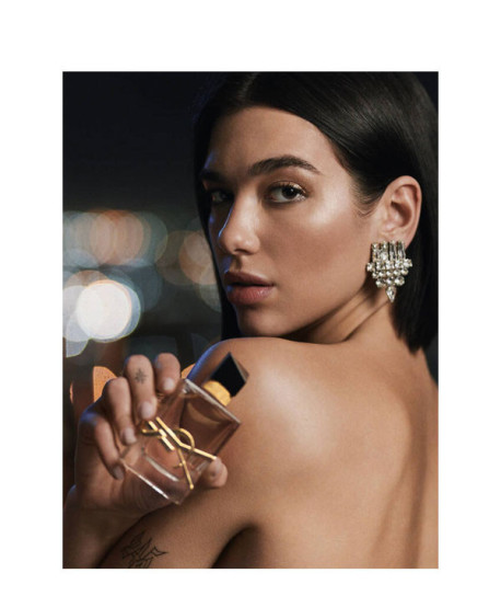 LIBRE EAU DE PARFUM