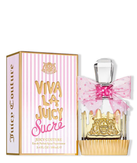 VIVA LA JUICY SUCRÉ