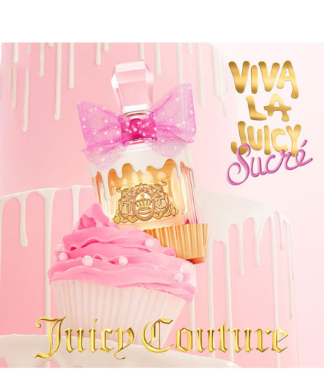 VIVA LA JUICY SUCRÉ