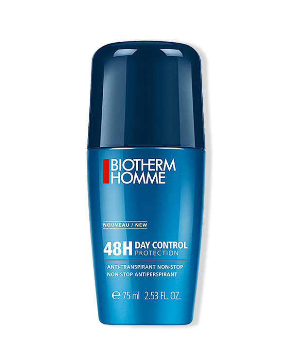 DAY CONTROL DÉODORANT