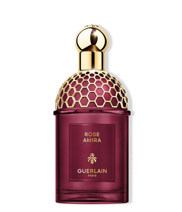 ABSOLUS ALLEGORIA ROSE AMIRA