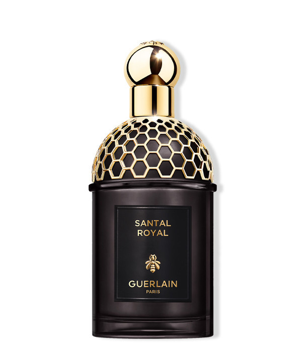 ABSOLUS ALLEGORIA SANTAL ROYAL