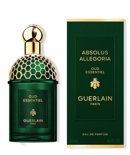 ABSOLUS ALLEGORIA OUD ESSENTIEL