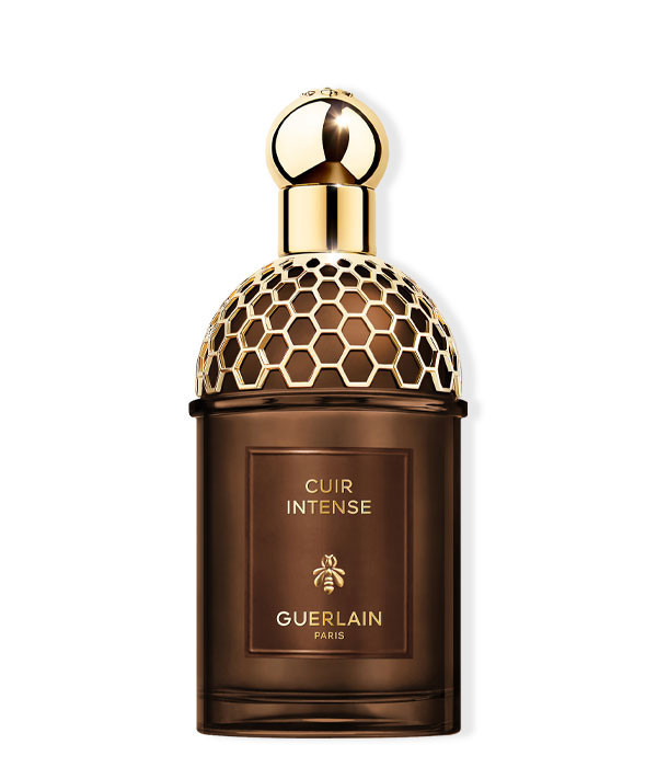 ABSOLUS ALLEGORIA CUIR INTENSE