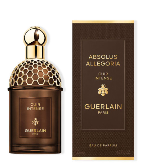 ABSOLUS ALLEGORIA CUIR INTENSE