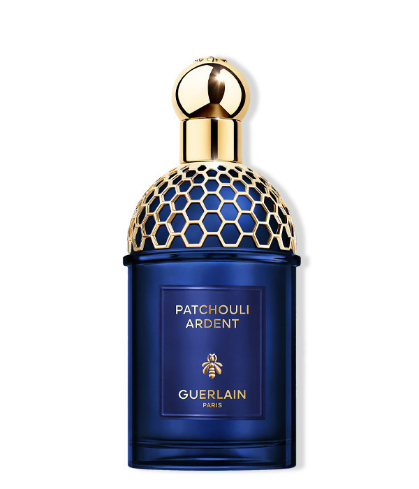 ABSOLUS ALLEGORIA PATCHOULI...